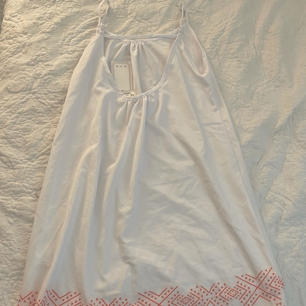OS Dress